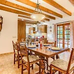 Villa Vinya Maria By