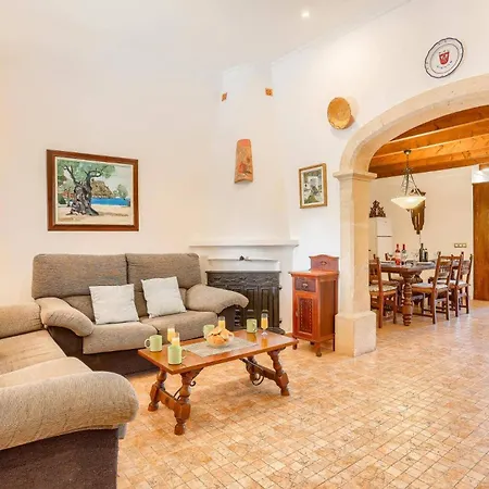 Villa Vinya Maria By Puerto Pollensa