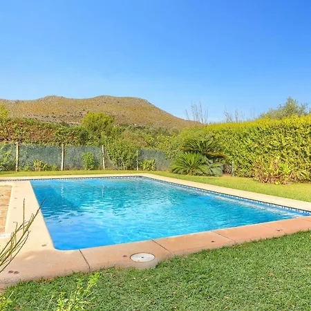 Vinya Maria By Villa Port de Pollença