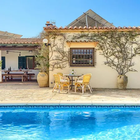 Vinya Maria By Puerto Pollensa