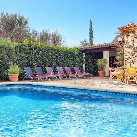 Villa Vinya Maria By Puerto Pollensa